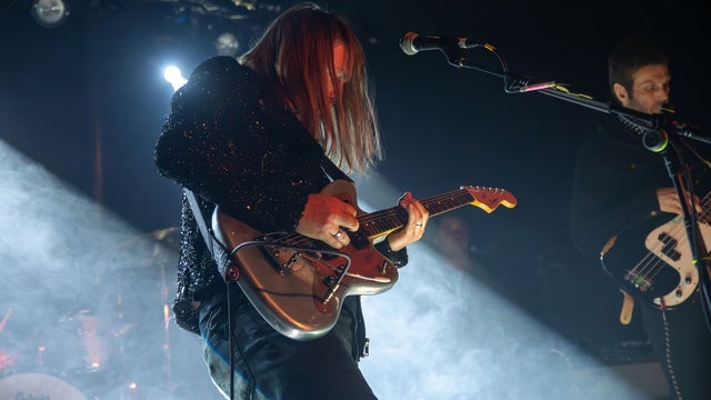 Band of Skulls