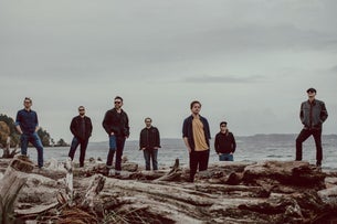 Polyrhythmics: Life From Below Tour