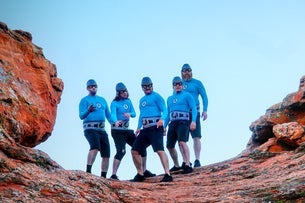 THE AQUABATS!