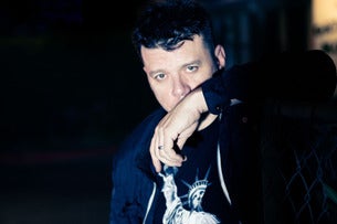 The Crystal Method with special guest DJ Icey (Ages 21 & Up)