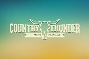 Country Thunder Wisconsin