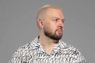 Chris Lake: [CHEMISTRY] Album Tour