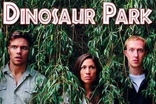Dinosaur Park
