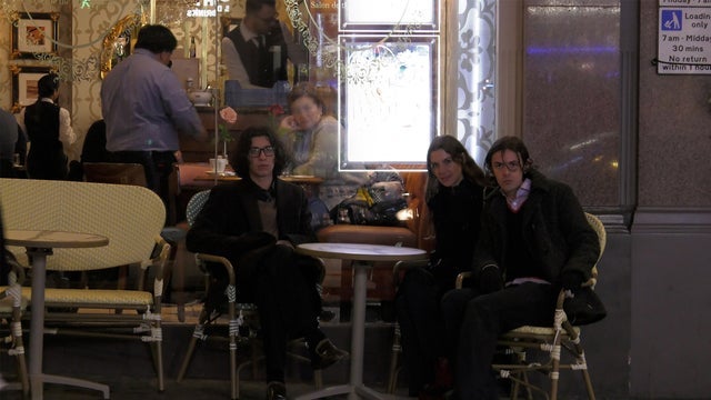 bar italia