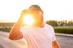 Nick Smith - New South Tour