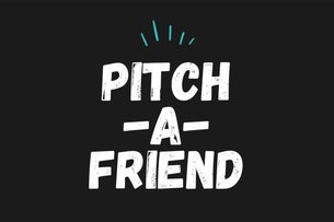 Pitch-A-Friend (21+)