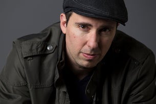 Sal Calanni - in the Callback Bar