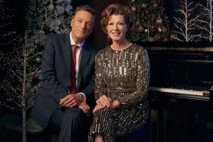 CHRISTMAS TOGETHER with Amy Grant, Michael W. Smith, & CeCe Winans