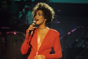 The Voice Of Whitney: A Symphonic Celebration