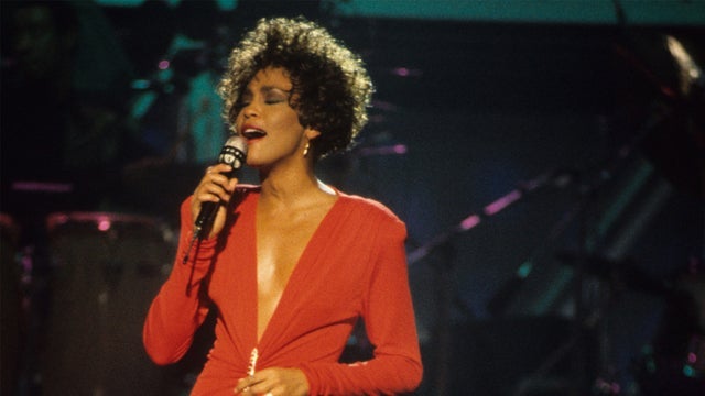 TOArts presents The Voice Of Whitney
