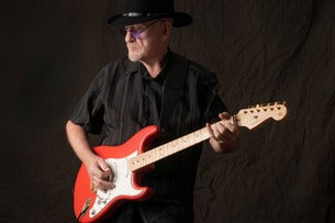 Dave Mason's Let It Flow 2025 Tour