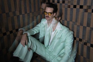 Mayer Hawthorne