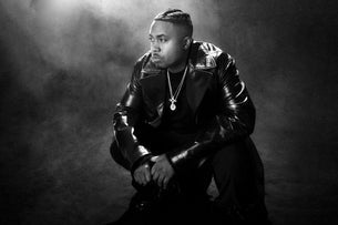 NAS - Illmatic: Live with the Las Vegas Philharmonic