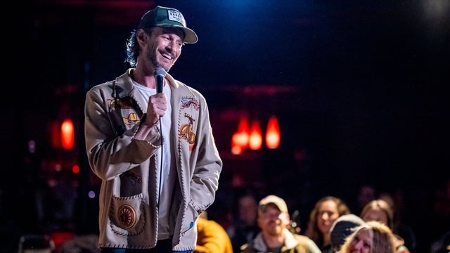 Josh Wolf