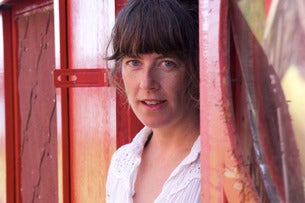 Julie Doiron, Caged Animals