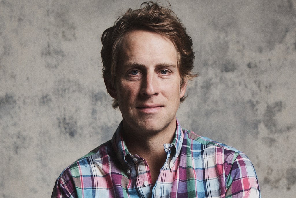 Ben Rector: The Richest Man In The World Tour