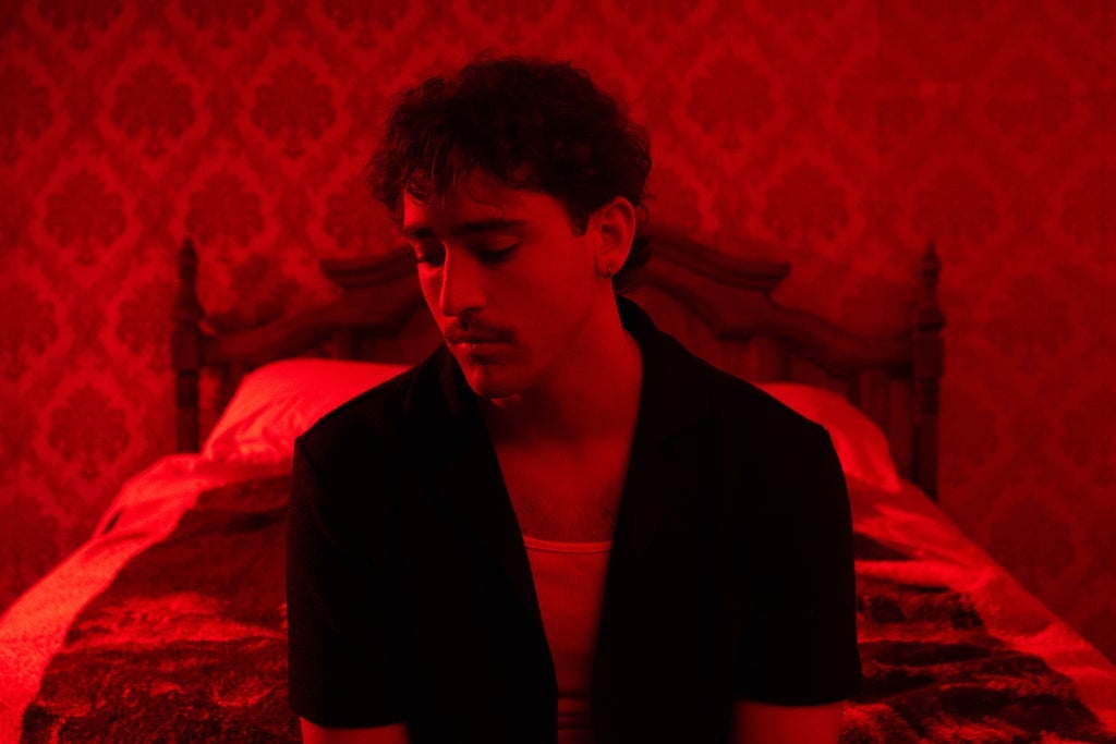 Braden Bales and Ezra