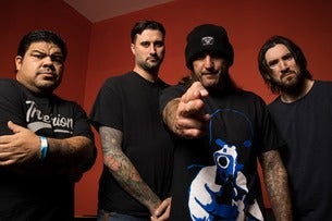 Madball, Reality Denied, Spaced
