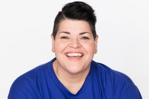 Jen Kober with special guest Ryan Rogers presented by Laugh Life Comedy