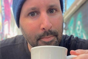 Matt Bergman