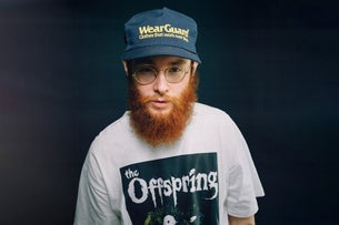 Freddie Dredd & Ramirez Live In Edmonton - Presented By the Diamond Mi