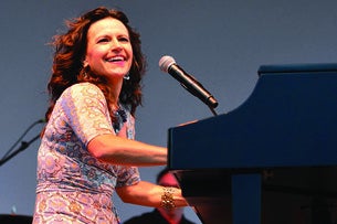 Tapestry, the Carole King Tribute
