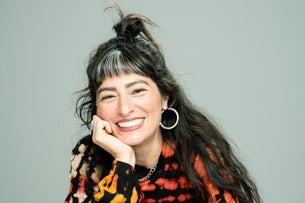 Melissa Villasenor