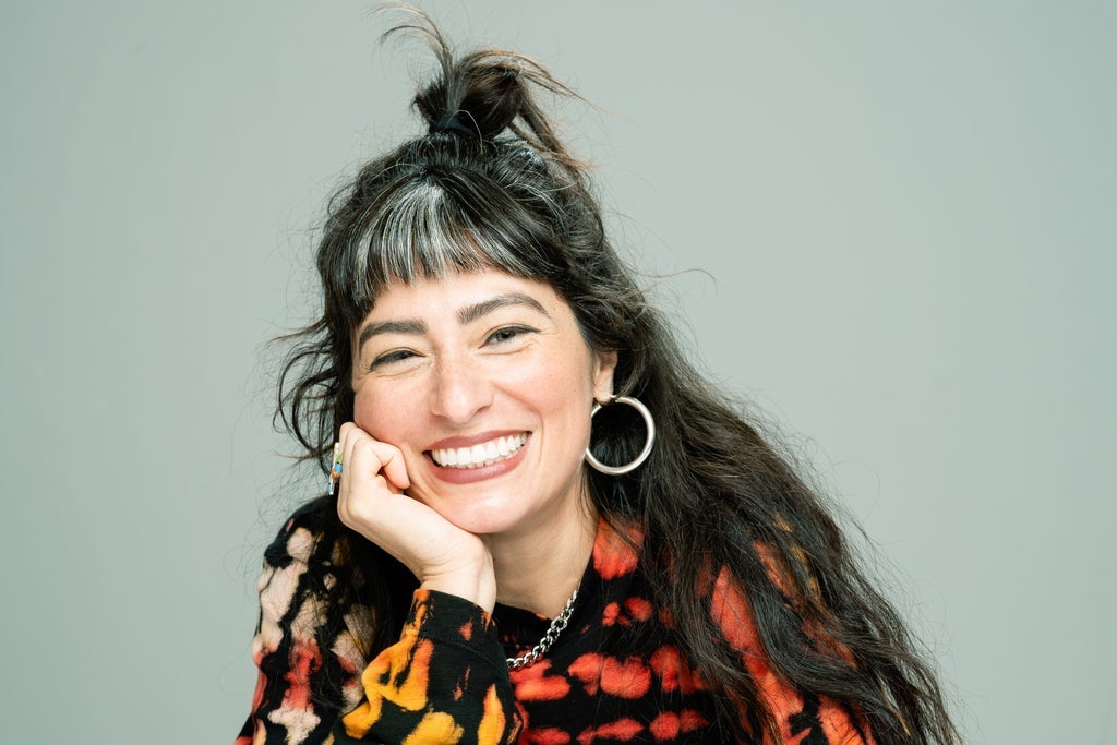 Melissa Villasenor