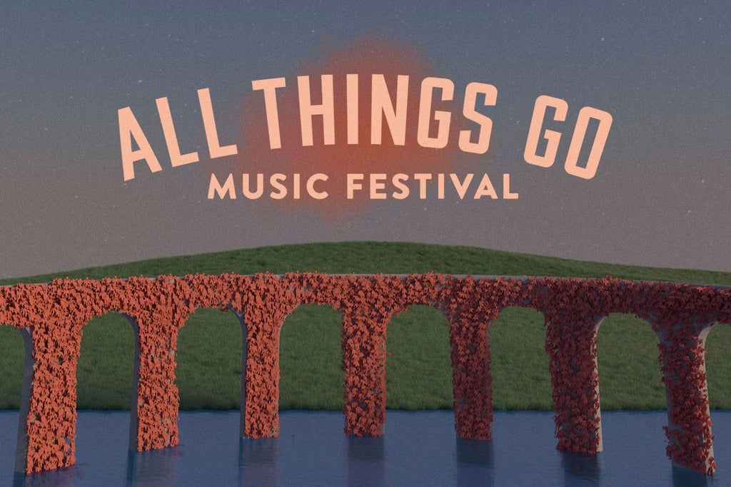 All Things Go Music Festival - 2 DAY PASS: Renee Rapp, Kacey Musgraves