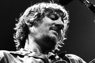 STURGILL SIMPSON PRESENTS - WHO THE F**K IS JOHNNY BLUE SKIES? TOUR