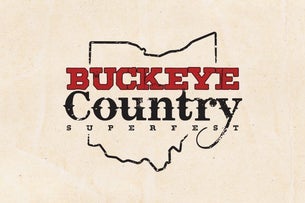 Buckeye Country Superfest starring Jelly Roll & Kane Brown