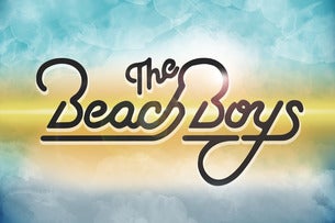 The Beach Boys with Herman's Hermits starring Peter Noone