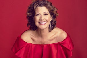 AMY GRANT, CECE WINANS, & MICHAEL W SMITH: CHRISTMAS TOGETHER