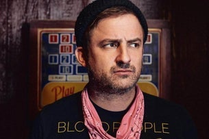Guerilla Poubelle, Brendan Kelly, Sam Russo, In The Meantime