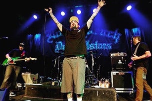 Victoria Ska & Reggae Fest ft. JAKOBS CASTLE (ft. Jakob Nowell of Sublime & Jakobs Castle), LONG BEACH DUB ALLSTARS, MAD PROFESSOR & AMARRA, BLACKWOOD KINGS & ROGER RIVAS