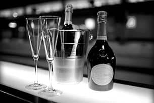 VIP Table Pre Reservation