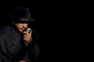 Howard Hewett & Klymaxx