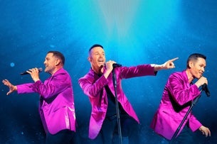Human Nature - Back to the Sound of Motown