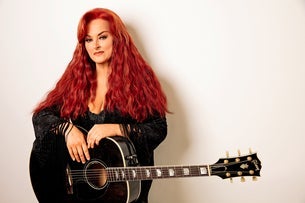 Wynonna Judd - The Greatest Hits Tour