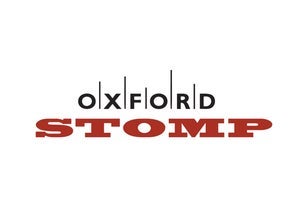 Oxford STOMP 2025