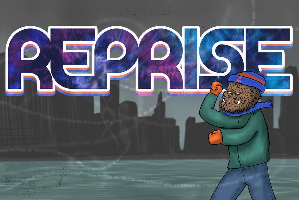 An Evening With Reprise (18+)