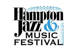 Hampton Jazz & Music Festival