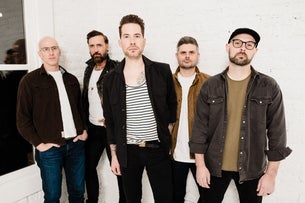 Acceptance - 20th anniversary of Phantoms