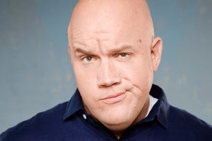 Be Fruitful w/ Guy Branum