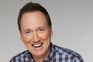 Tom Shillue's Good Time Comedy Show
