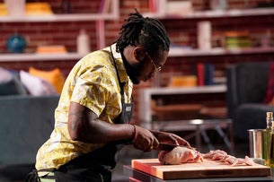 MasterChef All-Stars Live!