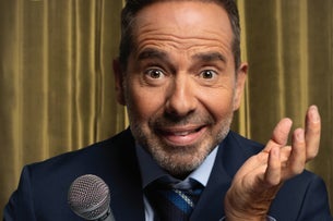José Gaudet