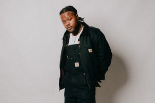 Wave Chapelle / IshDARR / Ted Park