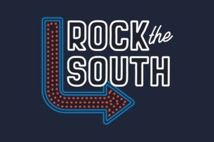 Rock The South