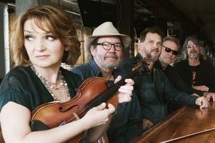 The Steeldrivers with Troubadour Blue